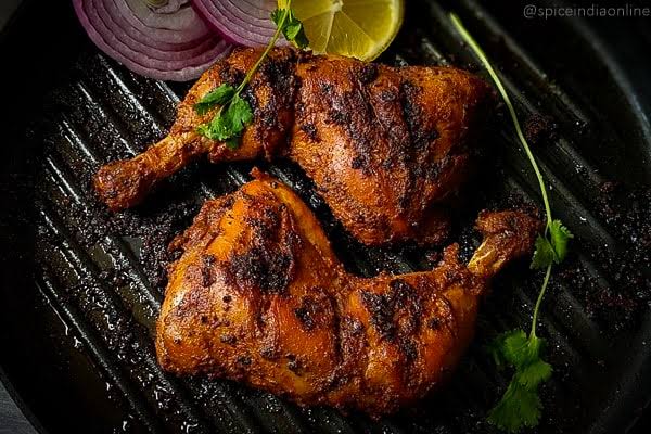 Chicken